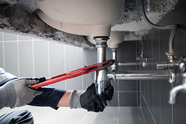 Trusted Garbage Disposal Repair service in Lyons, NY - Masters Plumbing Service